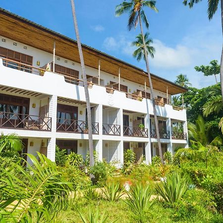 Zanzibar Magic Boutique Hotel 마템웨 외부 사진
