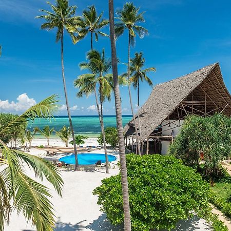 Zanzibar Magic Boutique Hotel 마템웨 외부 사진
