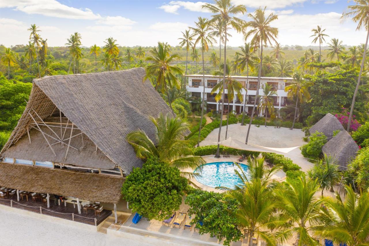 Zanzibar Magic Boutique Hotel 마템웨 외부 사진
