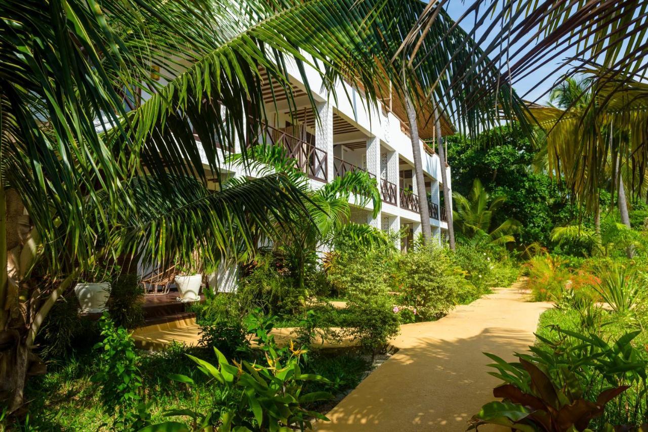 Zanzibar Magic Boutique Hotel 마템웨 외부 사진