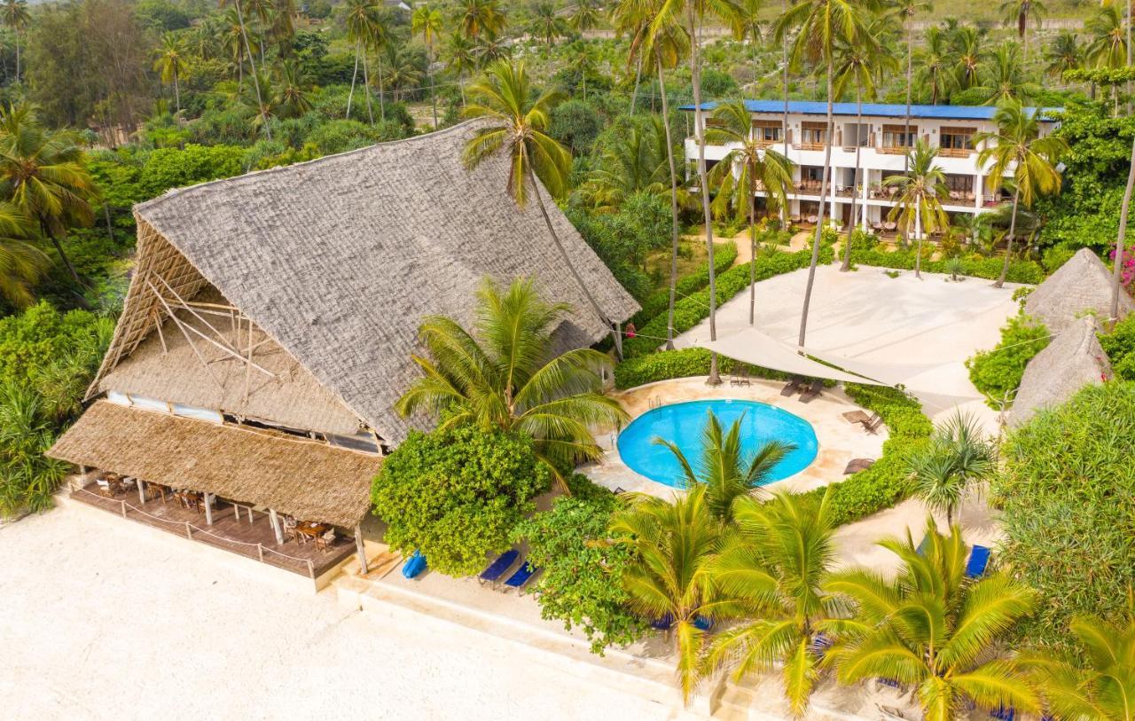 Zanzibar Magic Boutique Hotel 마템웨 외부 사진