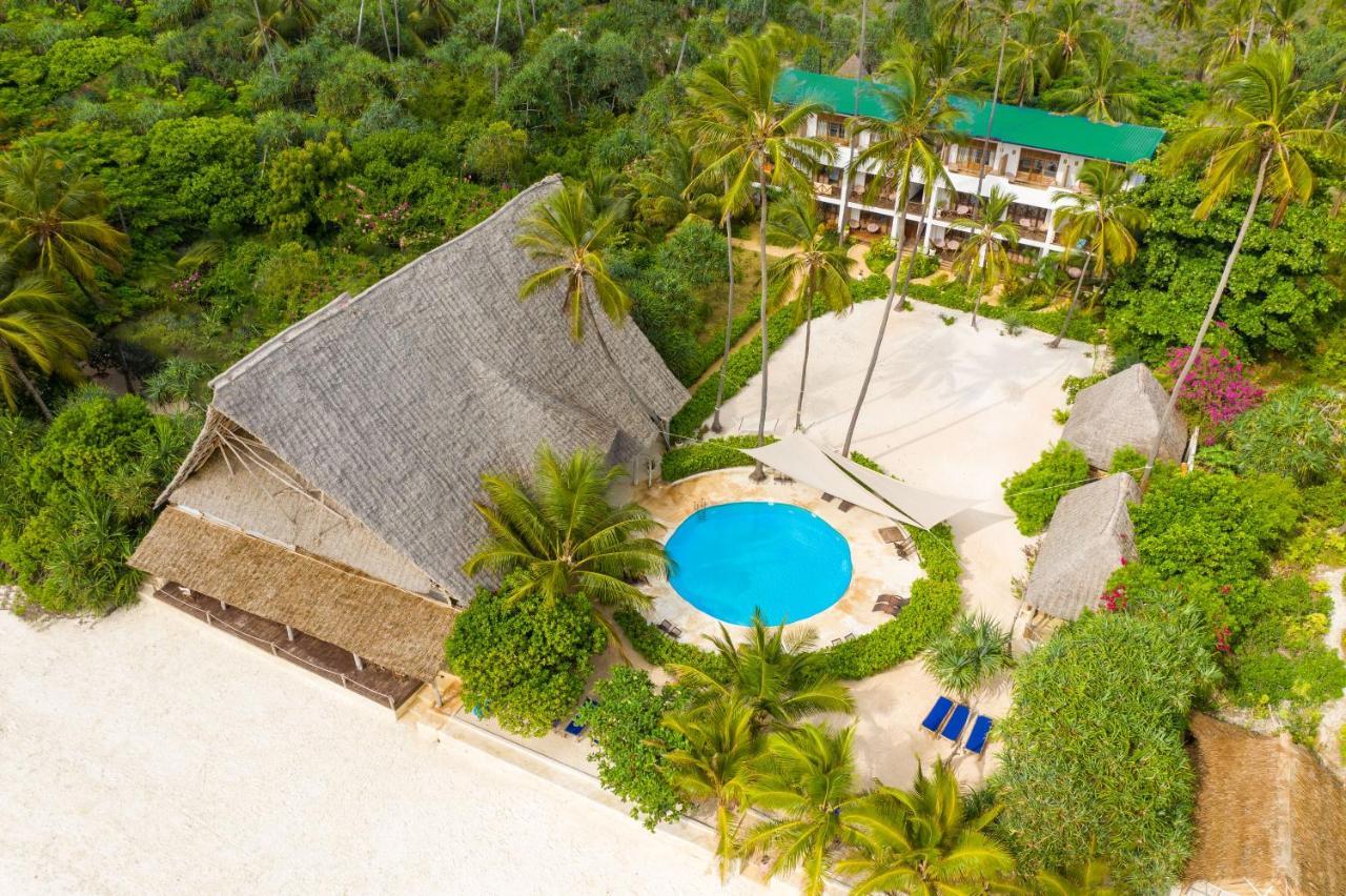 Zanzibar Magic Boutique Hotel 마템웨 외부 사진