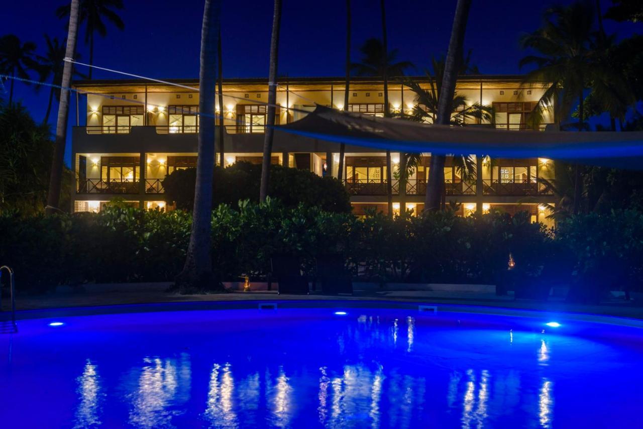 Zanzibar Magic Boutique Hotel 마템웨 외부 사진