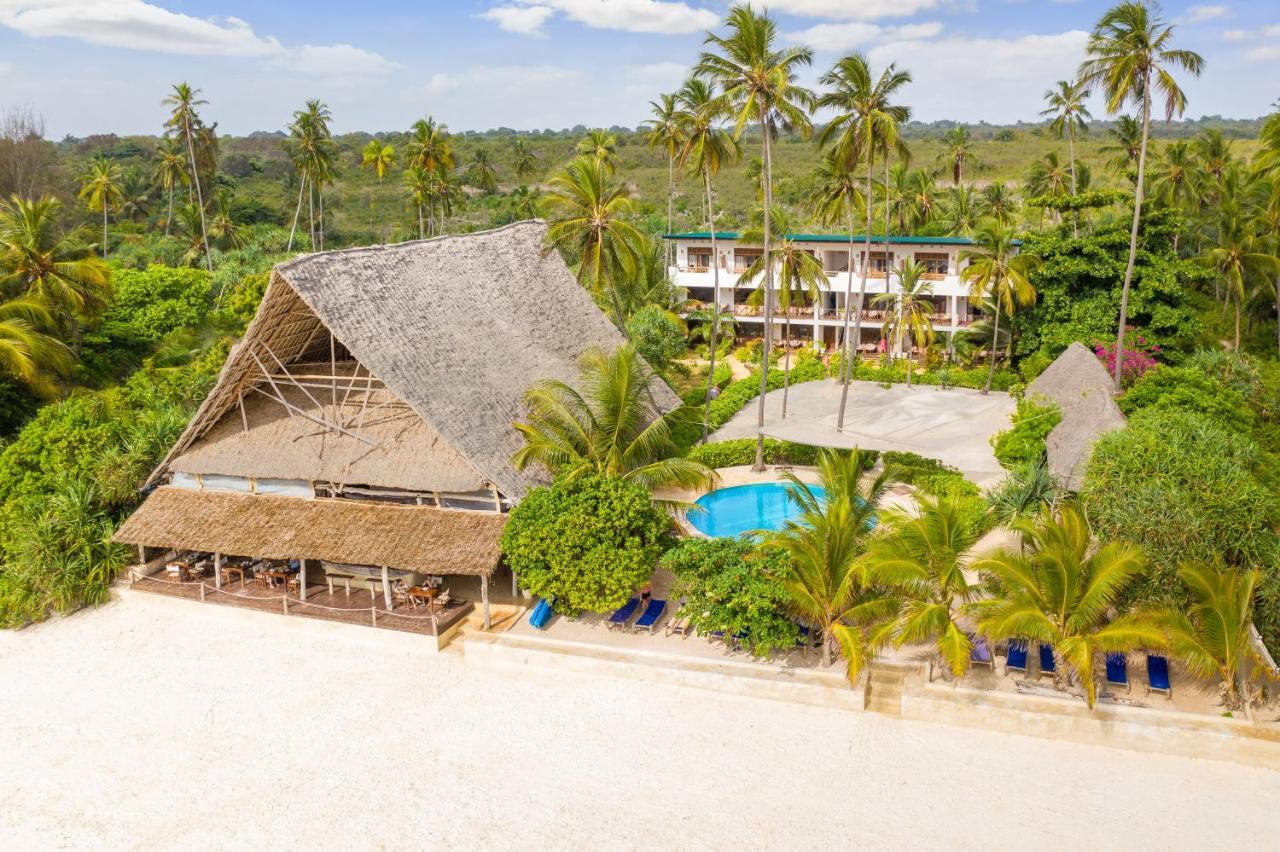 Zanzibar Magic Boutique Hotel 마템웨 외부 사진