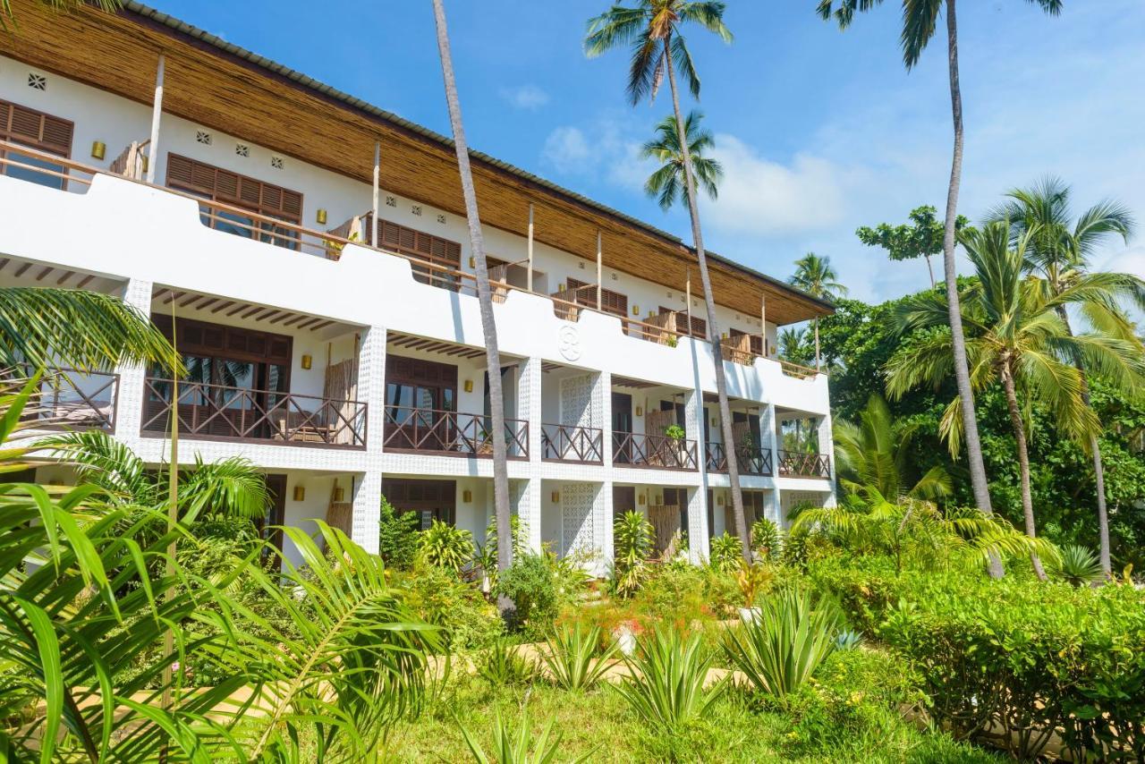 Zanzibar Magic Boutique Hotel 마템웨 외부 사진