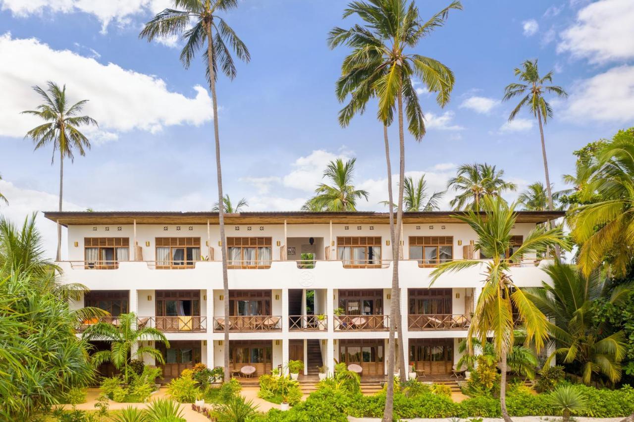 Zanzibar Magic Boutique Hotel 마템웨 외부 사진