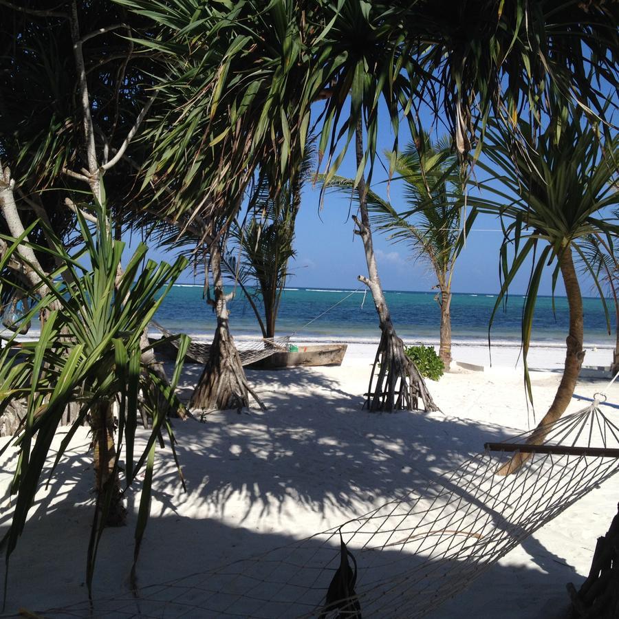 Zanzibar Magic Boutique Hotel 마템웨 외부 사진