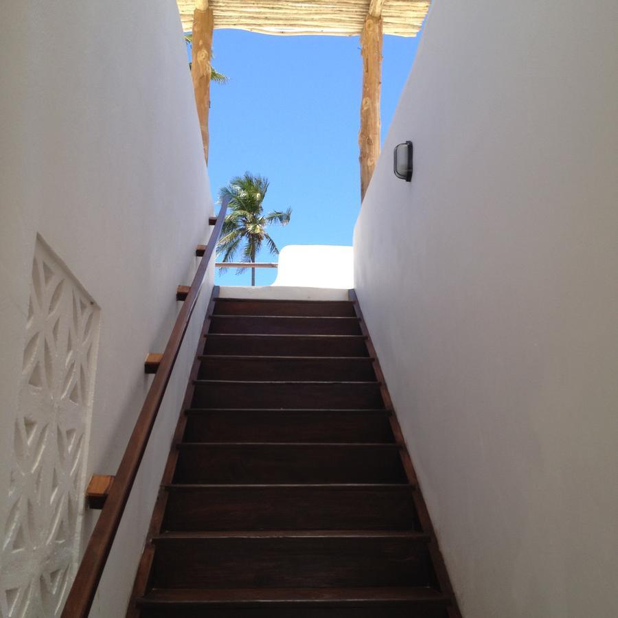 Zanzibar Magic Boutique Hotel 마템웨 외부 사진