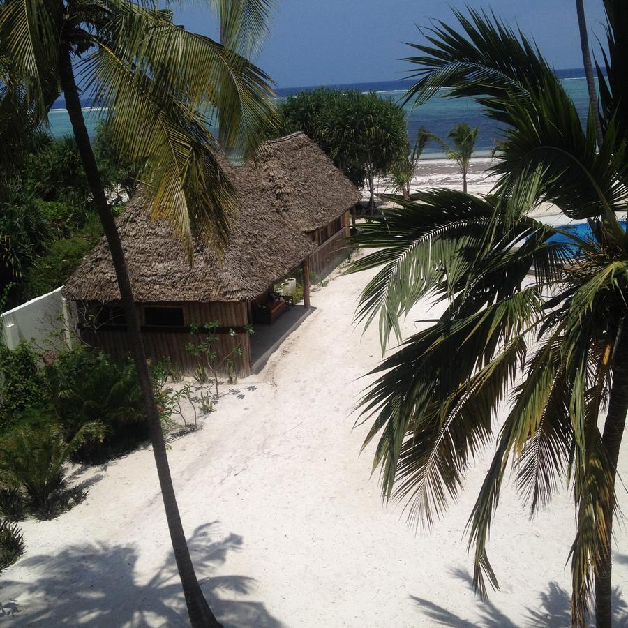 Zanzibar Magic Boutique Hotel 마템웨 외부 사진