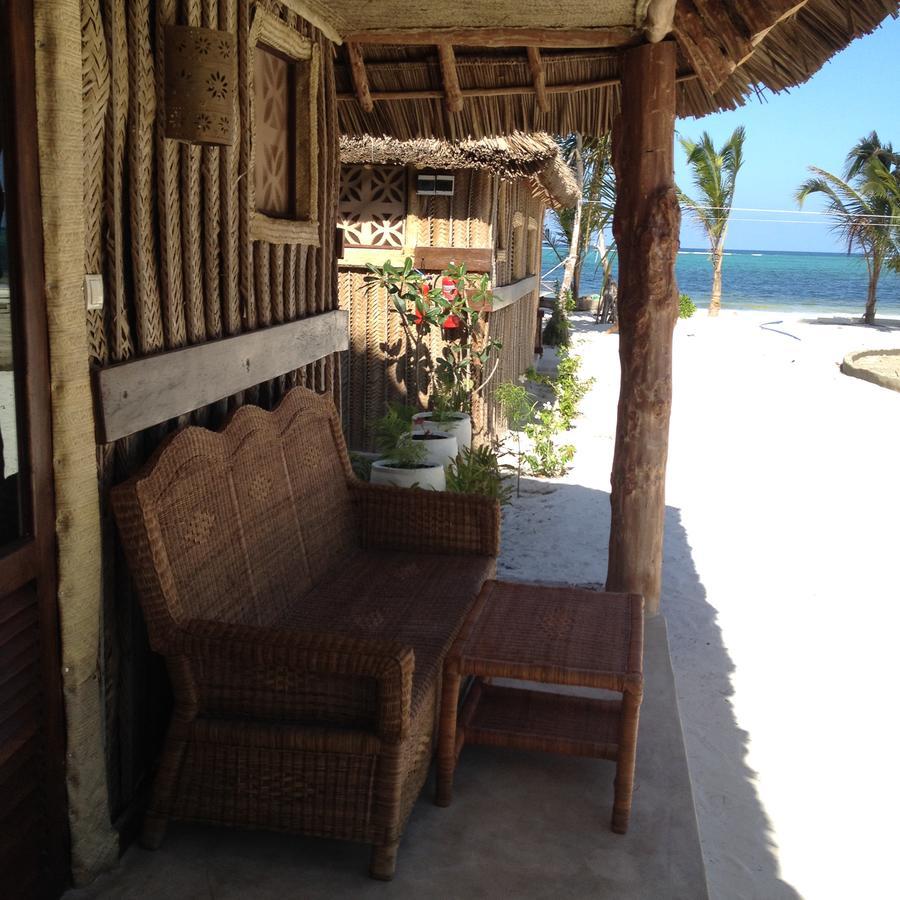 Zanzibar Magic Boutique Hotel 마템웨 외부 사진