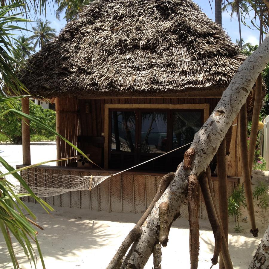 Zanzibar Magic Boutique Hotel 마템웨 외부 사진