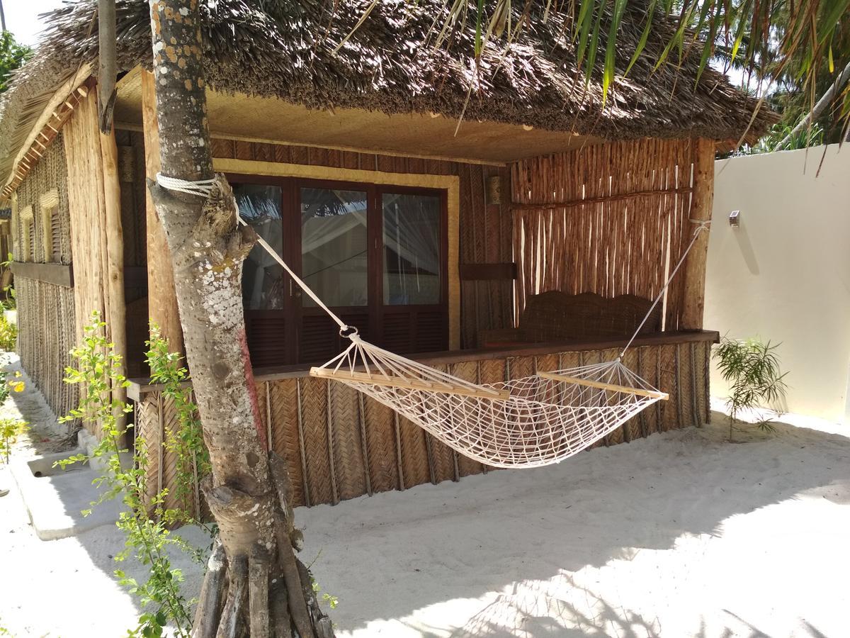 Zanzibar Magic Boutique Hotel 마템웨 외부 사진