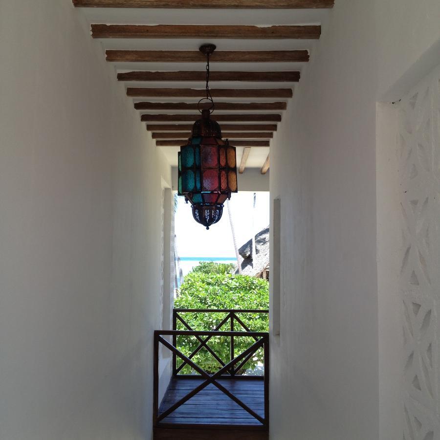 Zanzibar Magic Boutique Hotel 마템웨 외부 사진