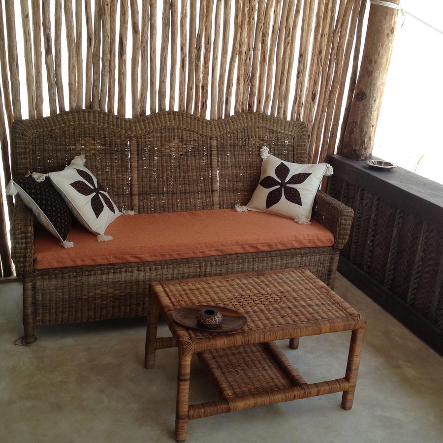 Zanzibar Magic Boutique Hotel 마템웨 외부 사진