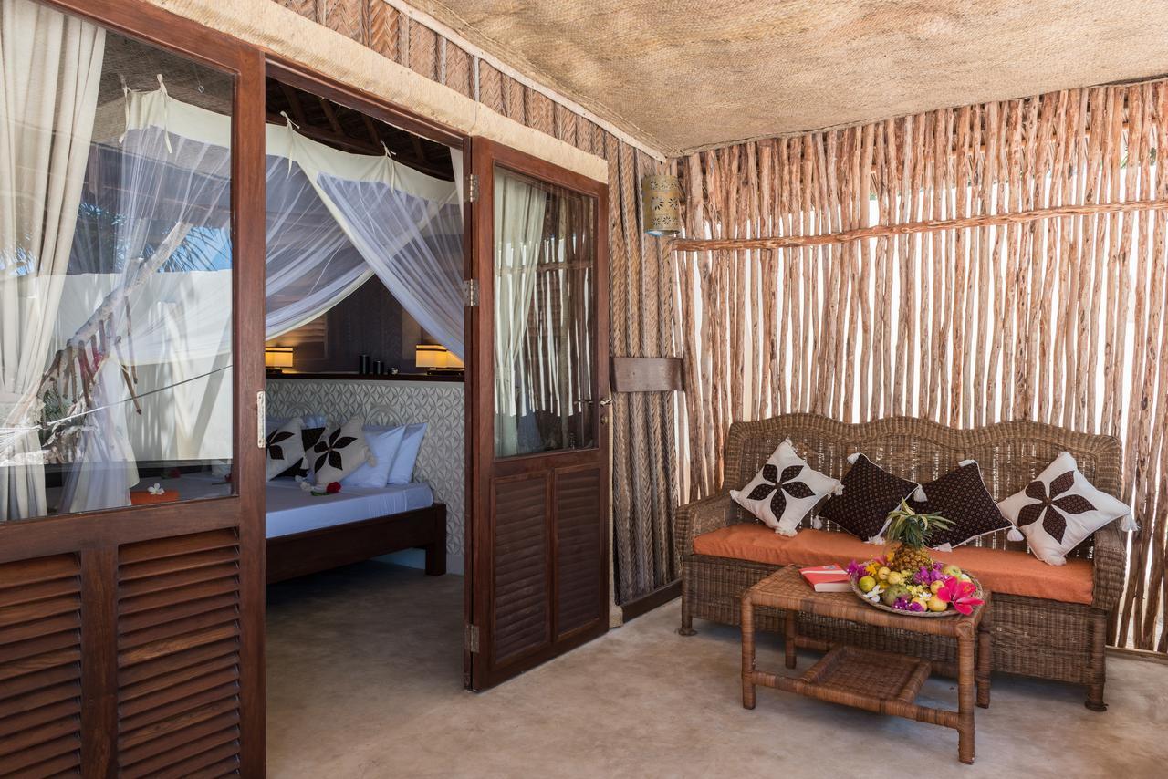 Zanzibar Magic Boutique Hotel 마템웨 외부 사진