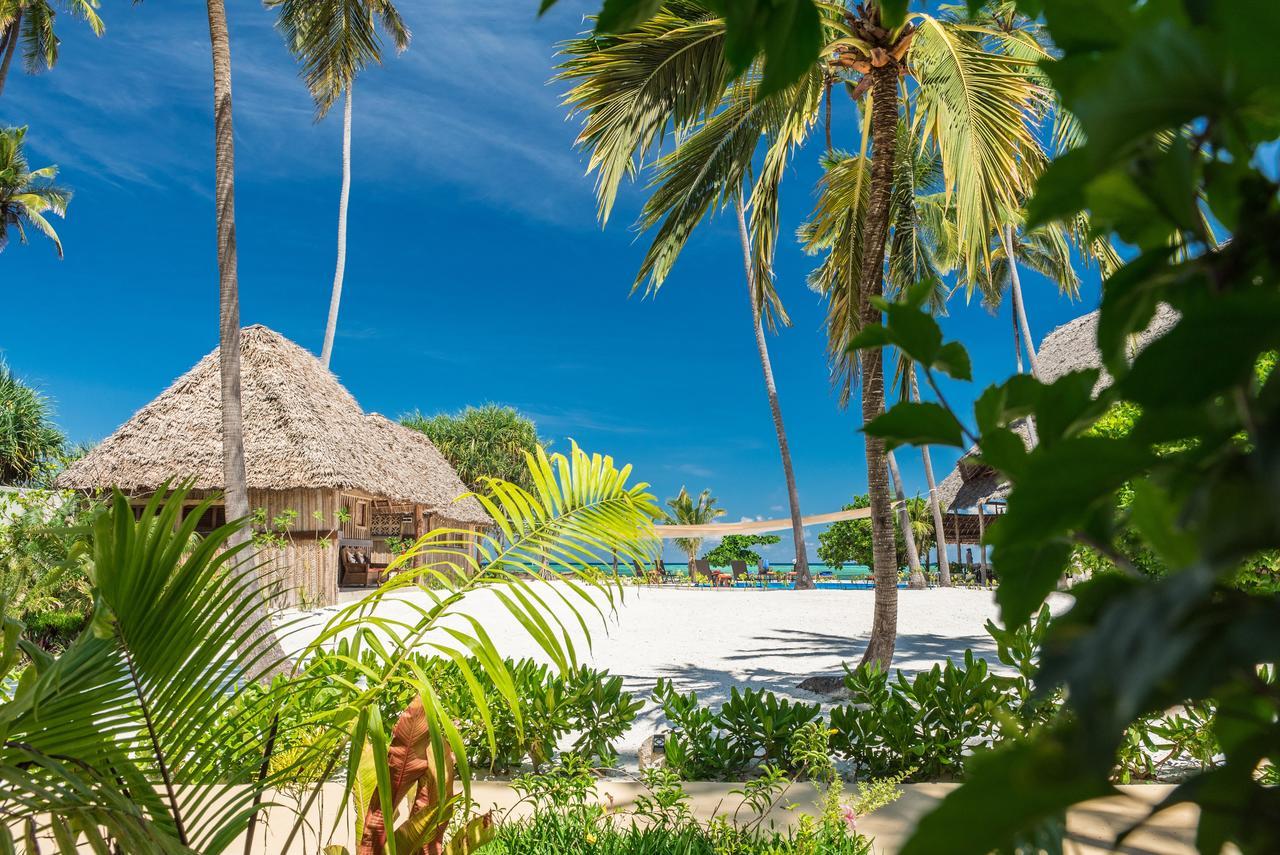 Zanzibar Magic Boutique Hotel 마템웨 외부 사진