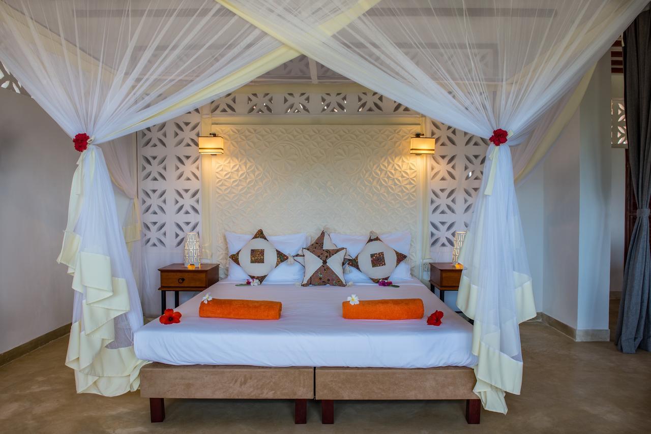 Zanzibar Magic Boutique Hotel 마템웨 외부 사진