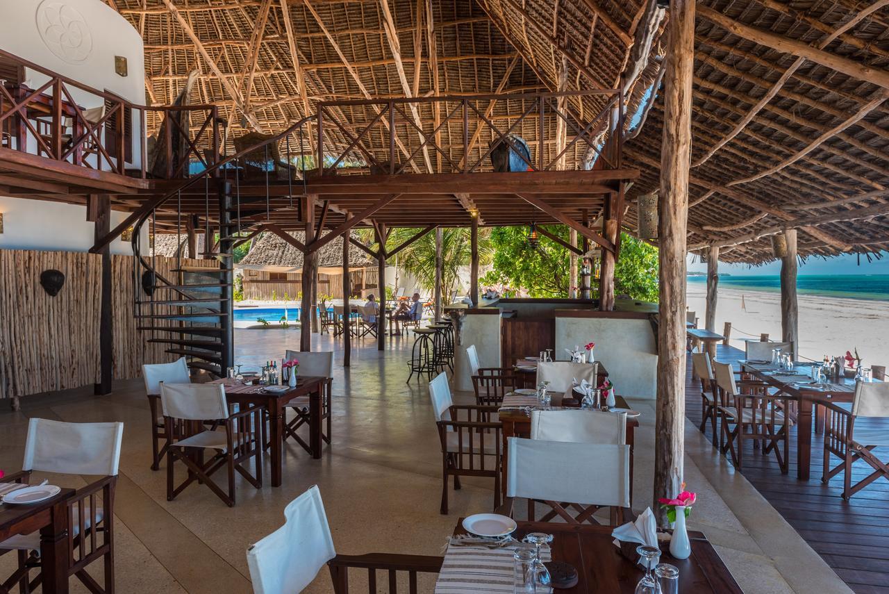 Zanzibar Magic Boutique Hotel 마템웨 외부 사진