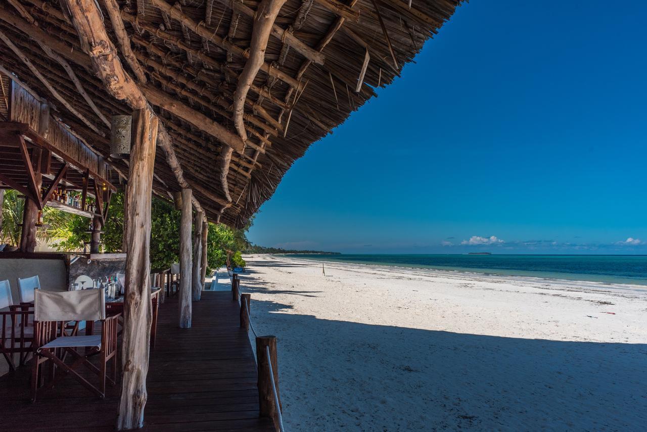 Zanzibar Magic Boutique Hotel 마템웨 외부 사진