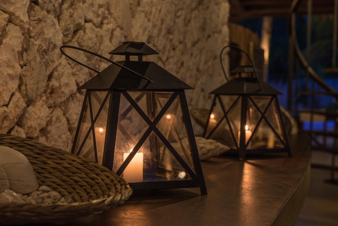 Zanzibar Magic Boutique Hotel 마템웨 외부 사진